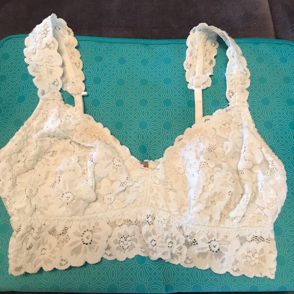 aerie Other - Aerie pink & blue bralette bundle